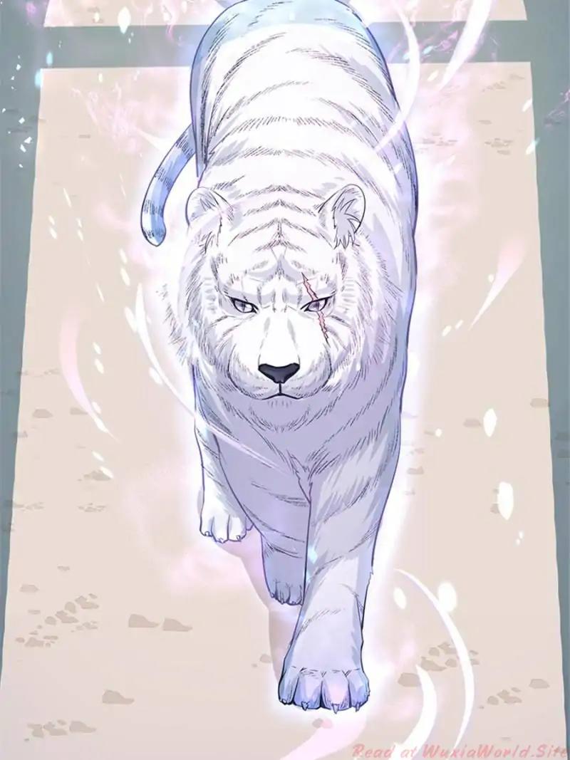 Beauty And The Beasts - Chapter 83