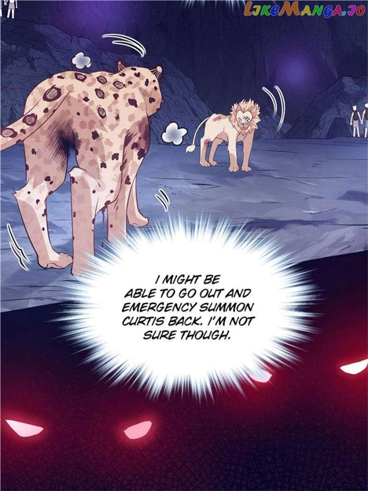 Beauty And The Beasts - Chapter 506