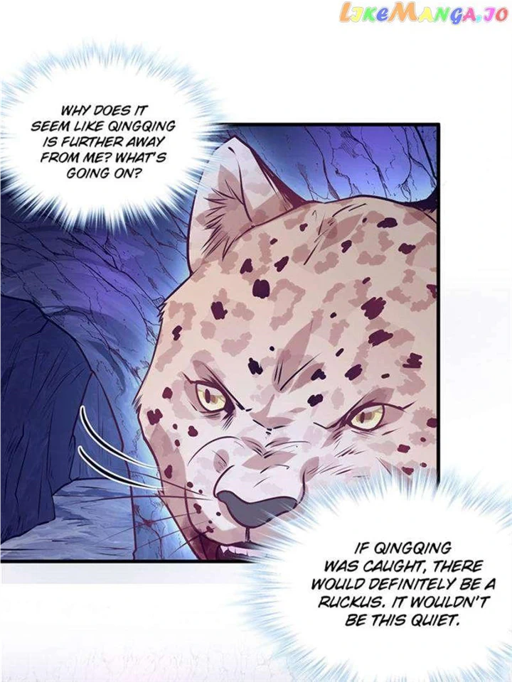 Beauty And The Beasts - Chapter 506