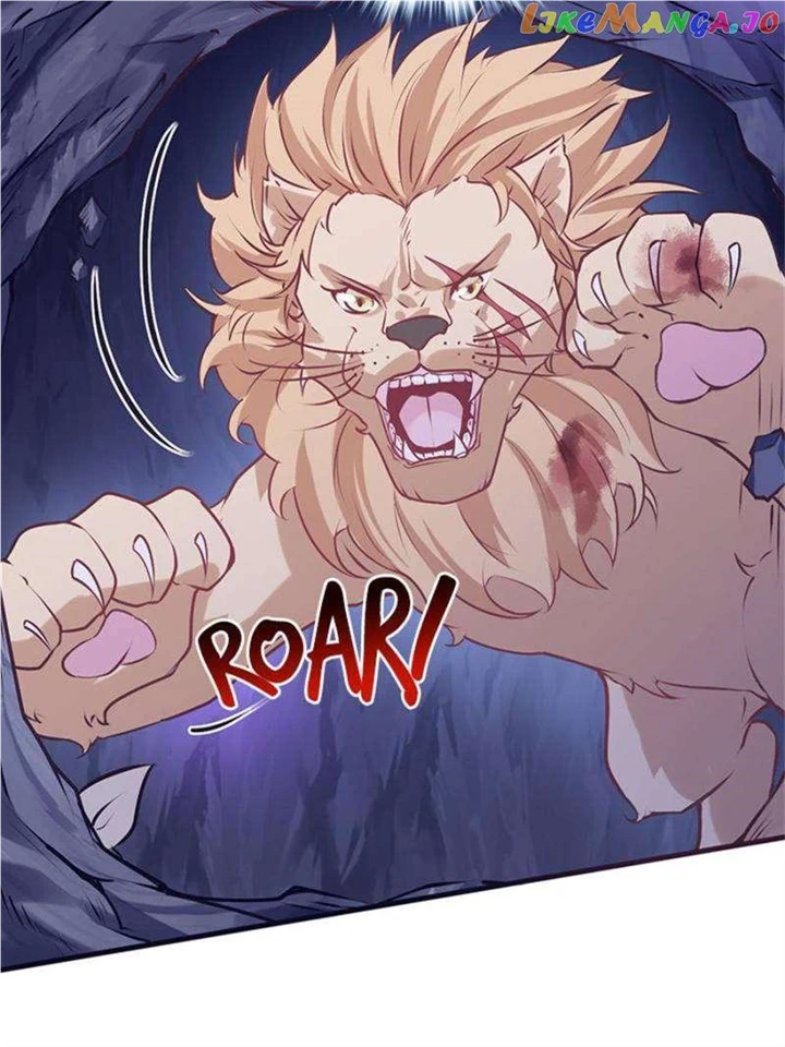 Beauty And The Beasts - Chapter 506