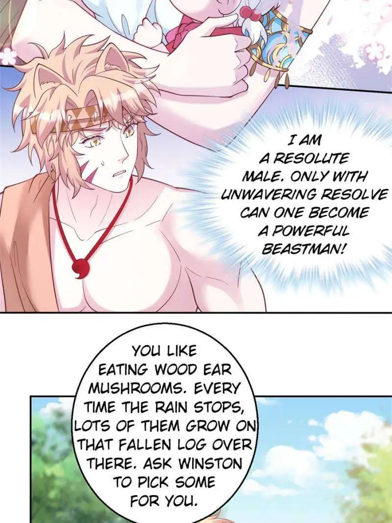 Beauty And The Beasts - Chapter 621