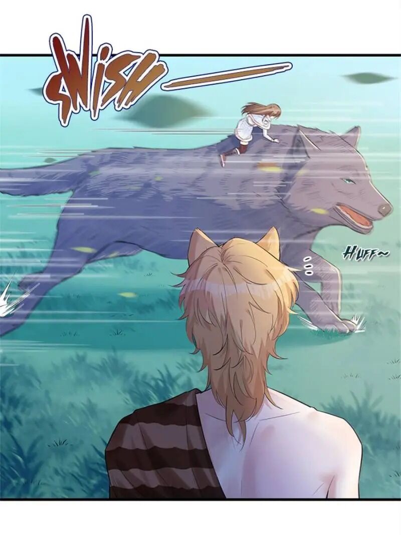 Beauty And The Beasts - Chapter 126