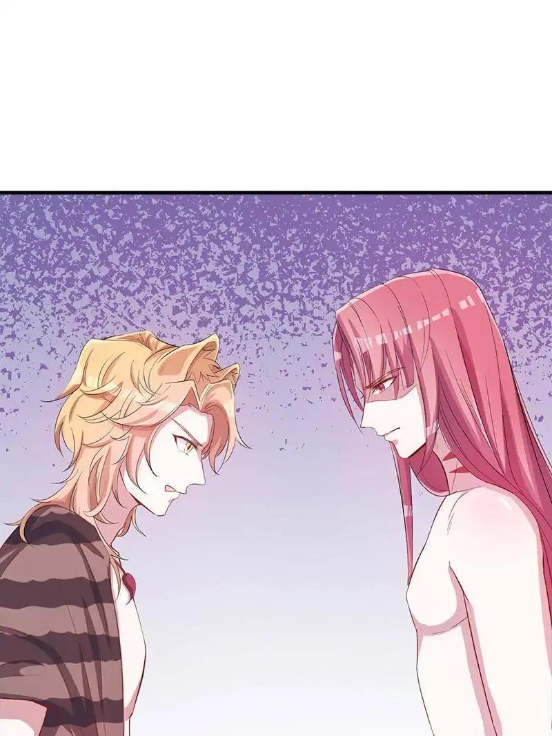 Beauty And The Beasts - Chapter 69