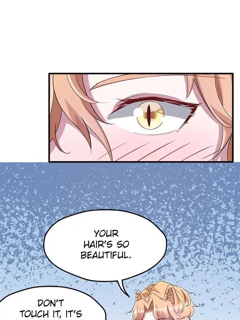 Beauty And The Beasts - Chapter 69