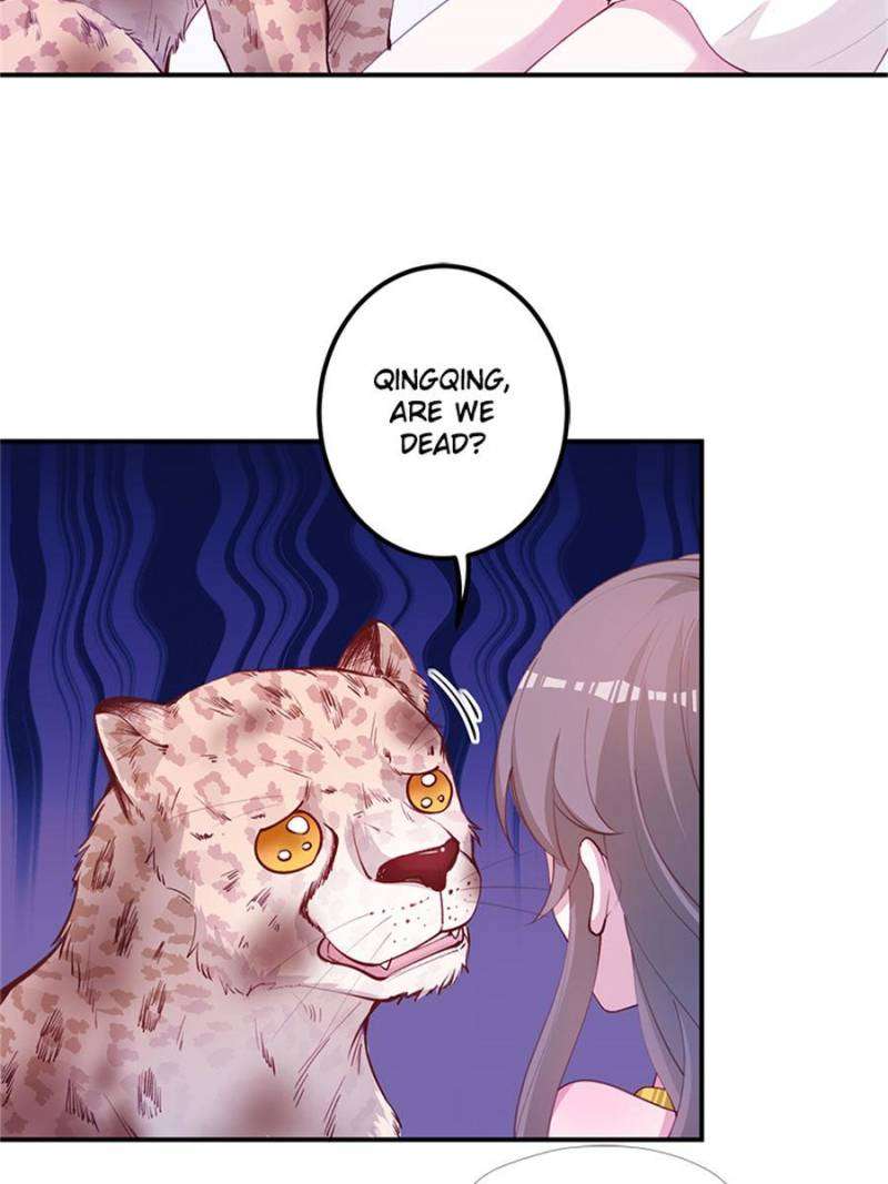 Beauty And The Beasts - Chapter 522