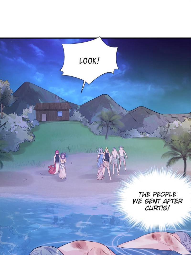 Beauty And The Beasts - Chapter 484