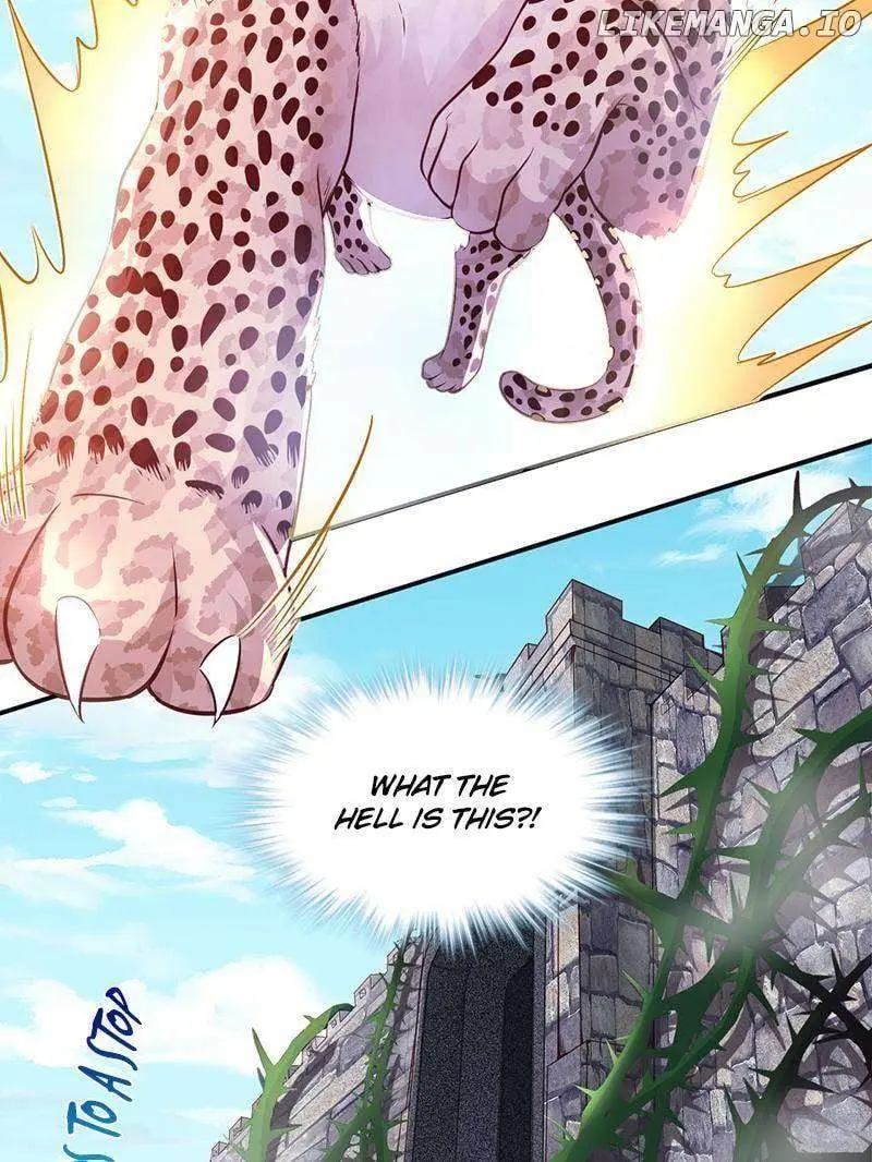 Beauty And The Beasts - Chapter 582