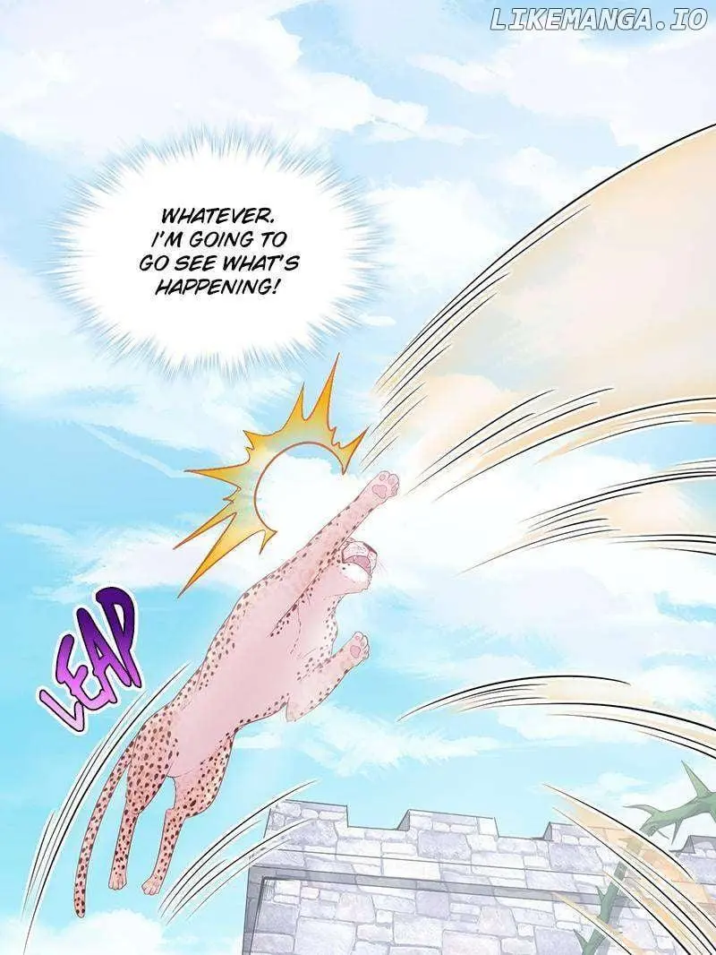 Beauty And The Beasts - Chapter 582