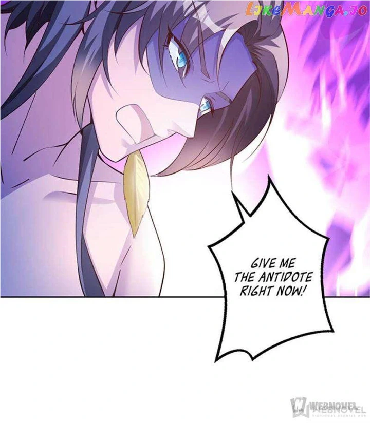 Beauty And The Beasts - Chapter 511