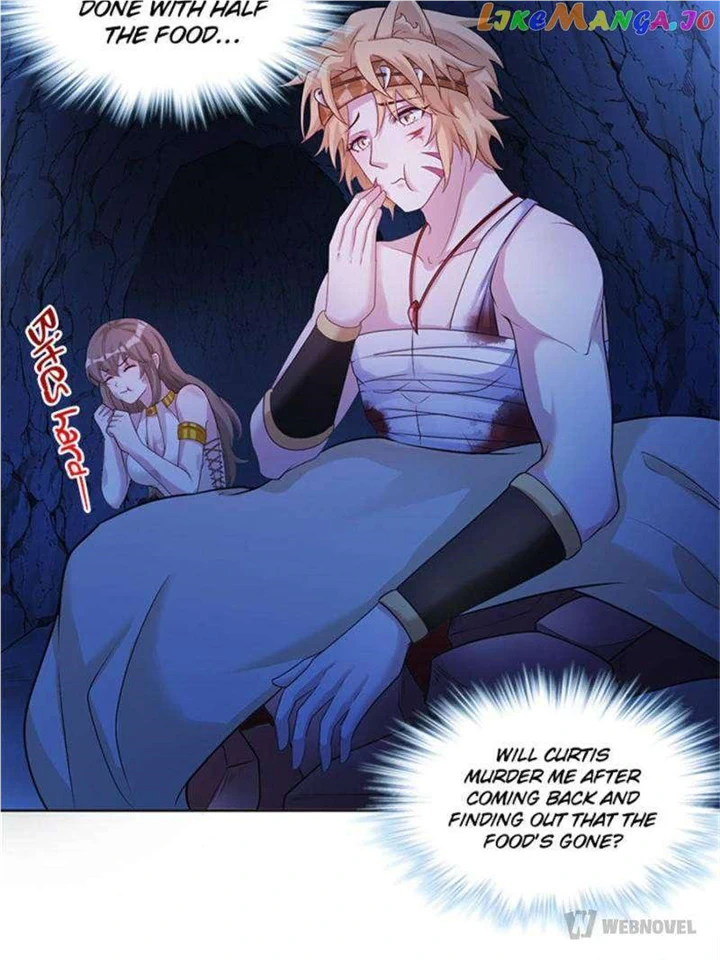 Beauty And The Beasts - Chapter 511