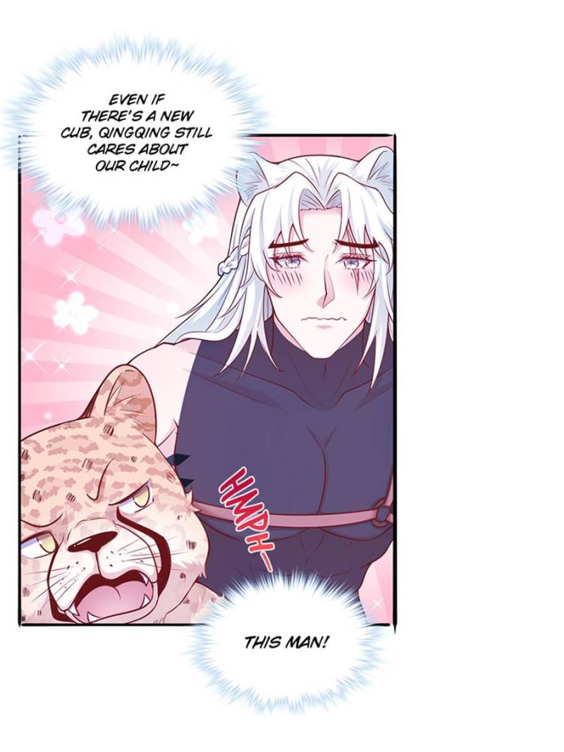 Beauty And The Beasts - Chapter 529