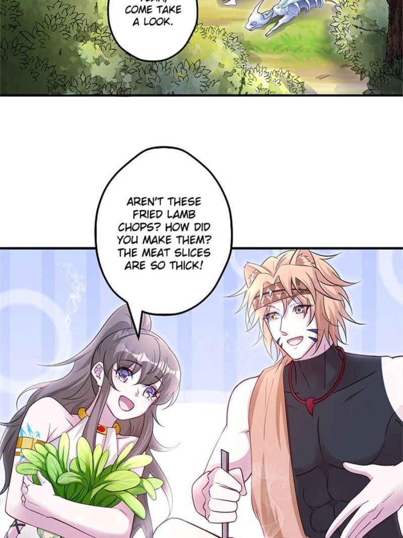 Beauty And The Beasts - Chapter 529