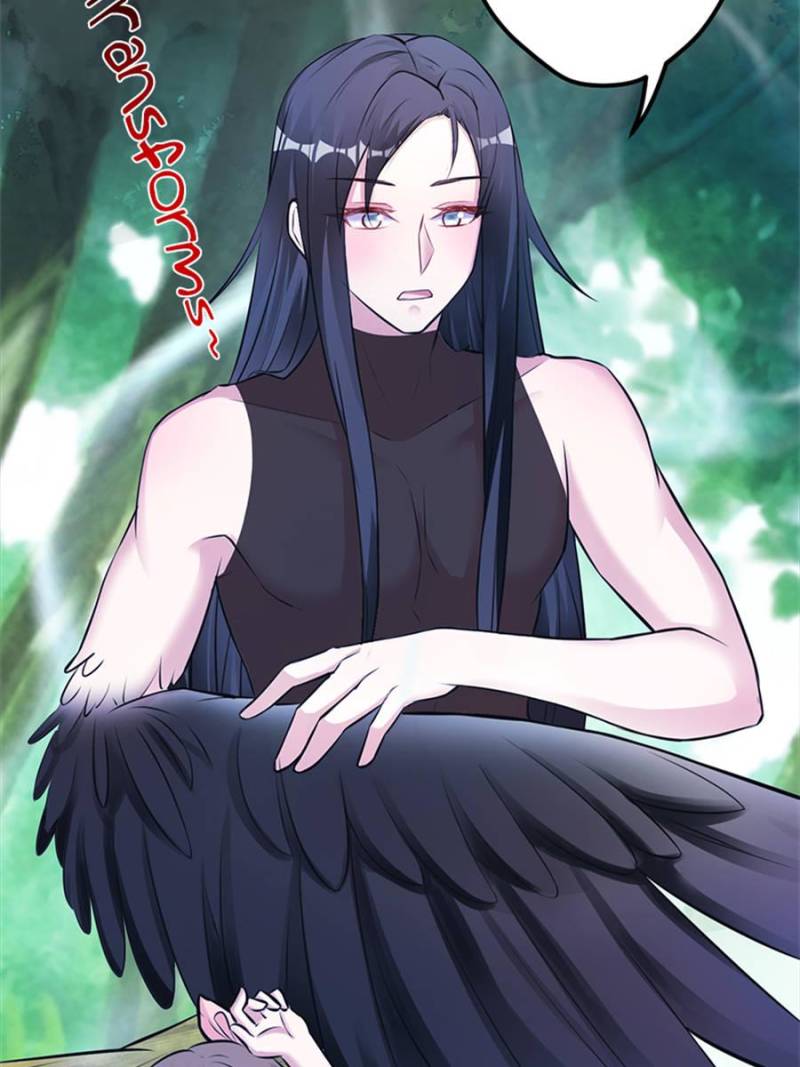 Beauty And The Beasts - Chapter 492