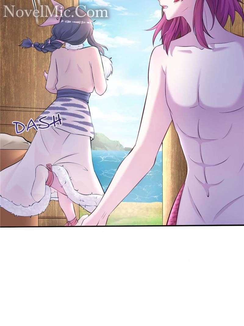 Beauty And The Beasts - Chapter 480