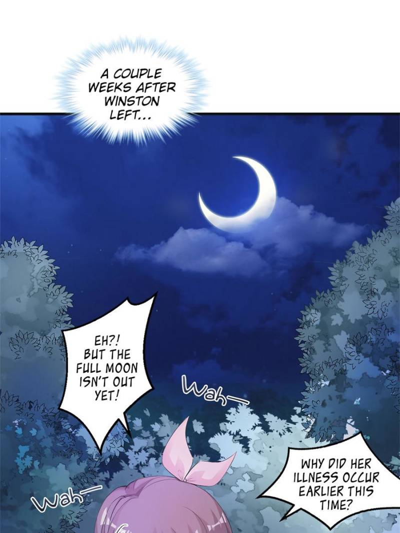 Beauty And The Beasts - Chapter 466