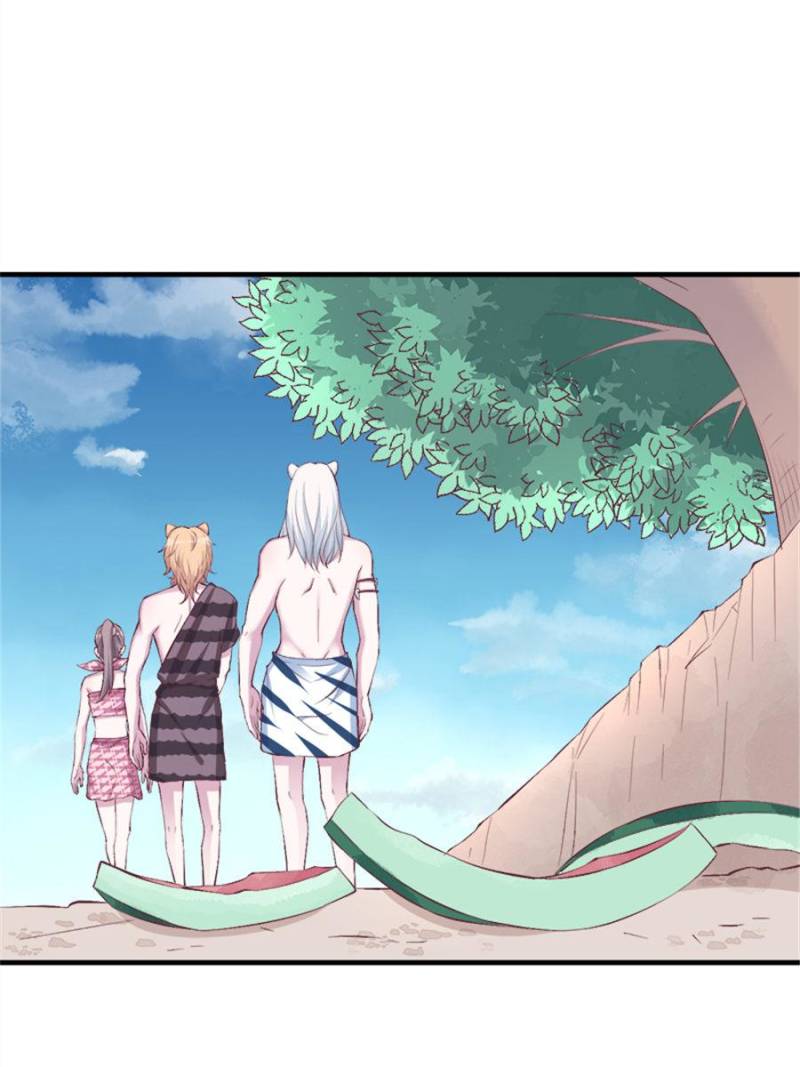 Beauty And The Beasts - Chapter 153