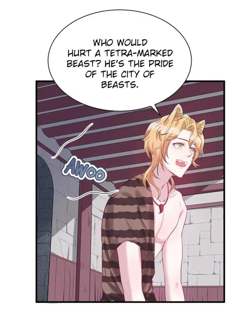 Beauty And The Beasts - Chapter 82