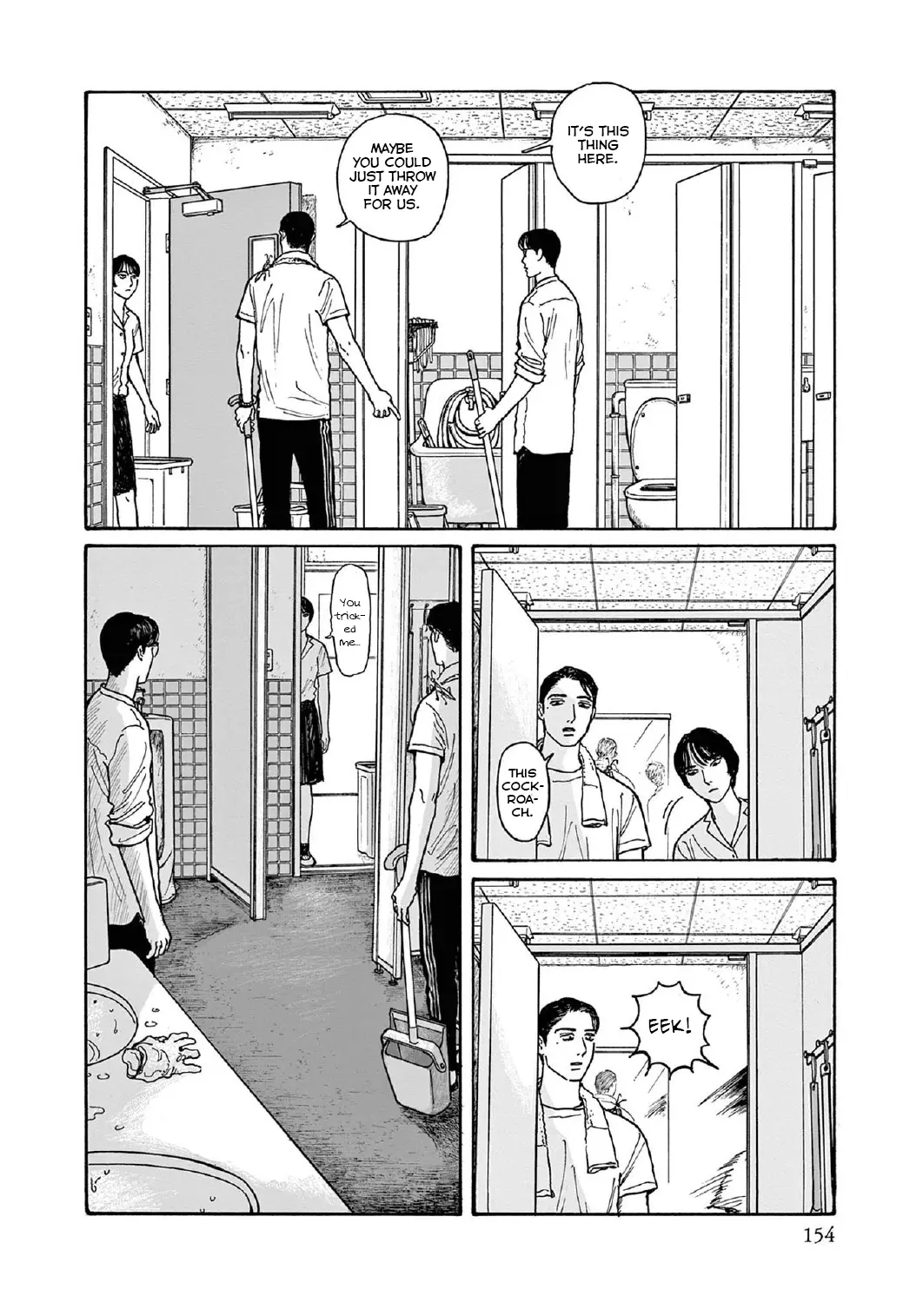 Onna No Sono No Hoshi - Vol.3 Chapter 15: 15Th Period