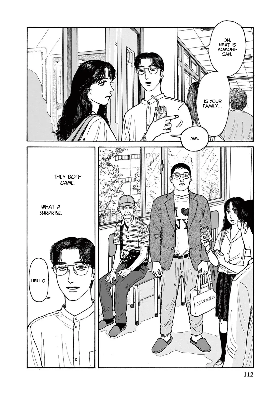 Onna No Sono No Hoshi - Vol.3 Chapter 14: 14Th Period