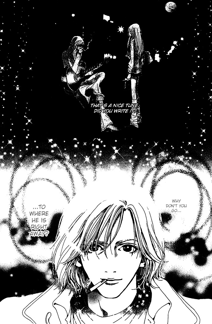 Kagen No Tsuki - Vol.3 Chapter 11 : Act.11 Sayaka