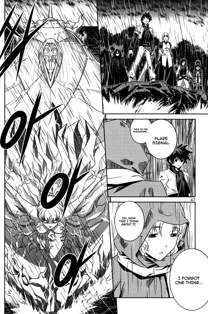 The Legend Of Maian - Vol.14 Chapter 72 : The Goddess  Three Holy Artifacts