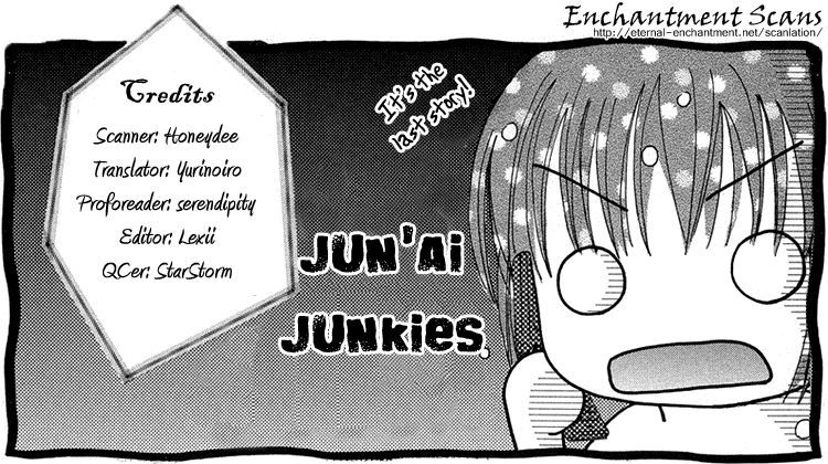 Junai Junkie - Chapter 5