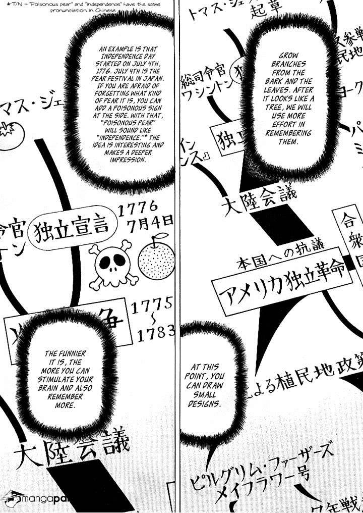 1331 - Chapter 64 : Memory Tree