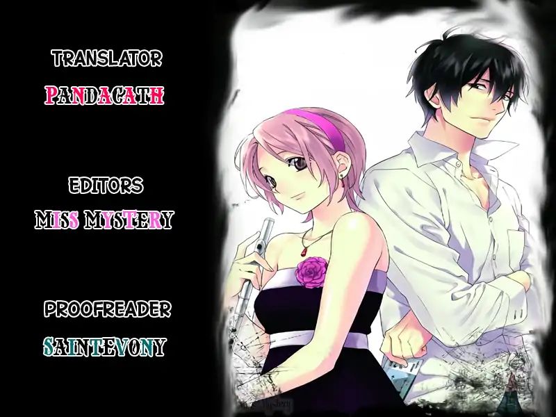 Shinrei Tantei Yakumo - Vol.13 Chapter 56: File 6: To The Limits Of Despair (7)