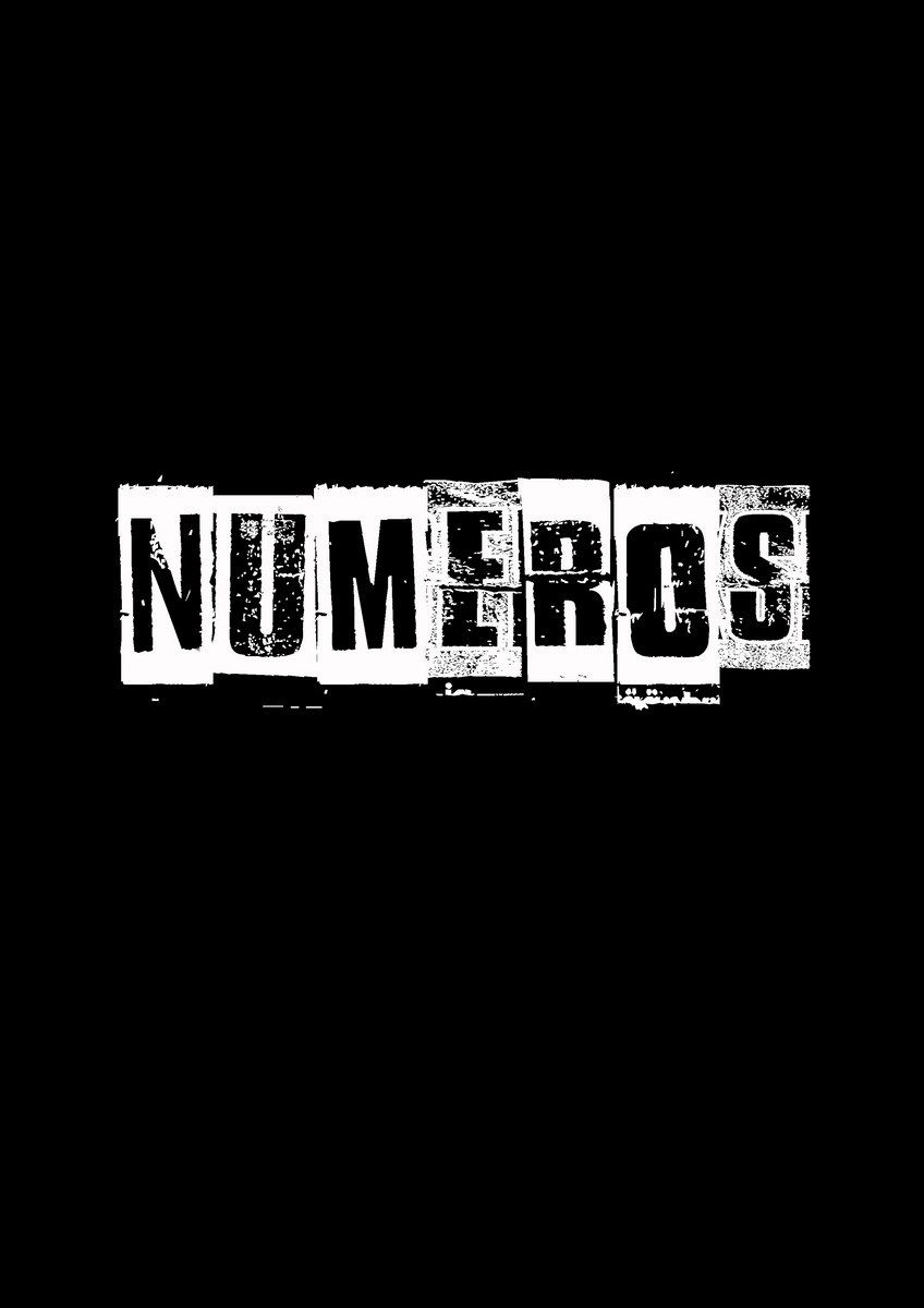 Numeros - Chapter 3