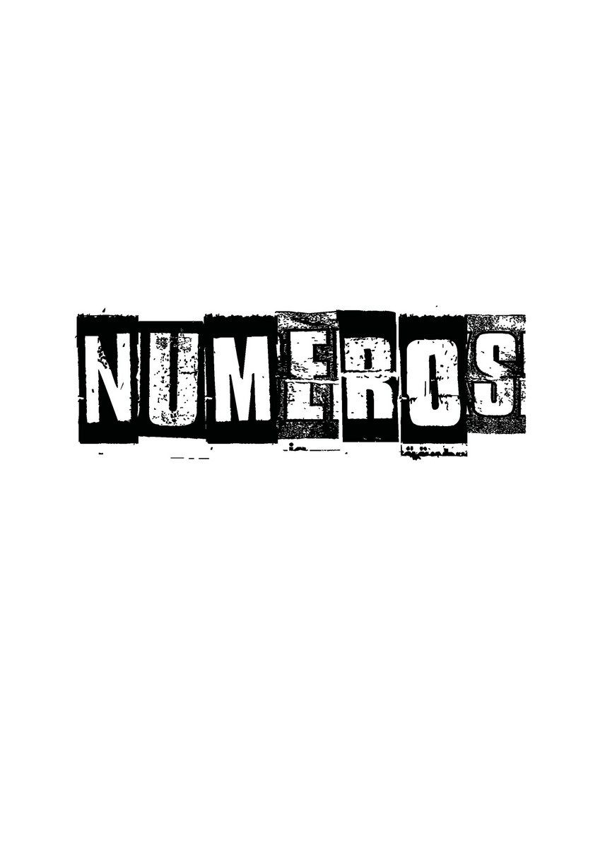 Numeros - Chapter 3