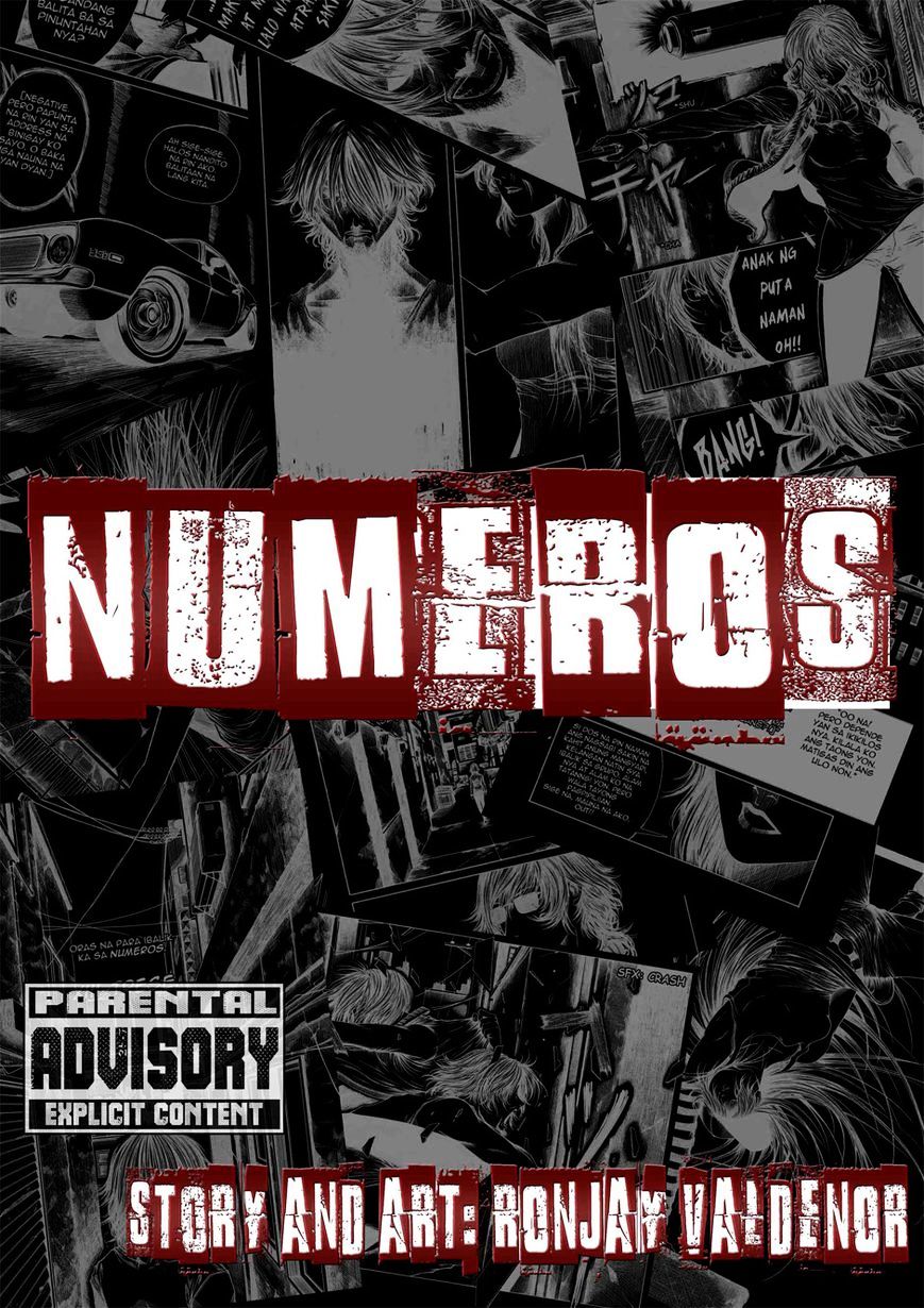 Numeros - Chapter 1