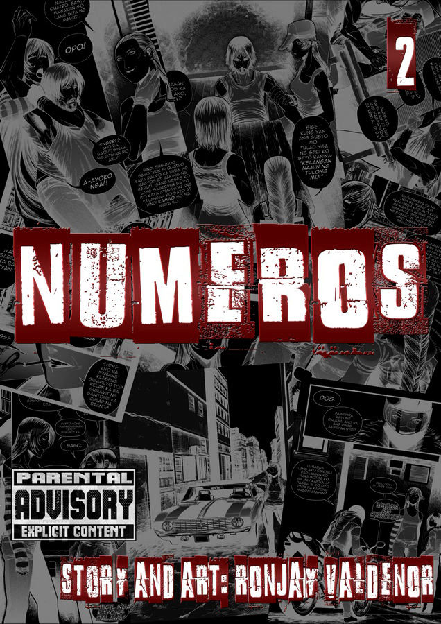 Numeros - Chapter 2