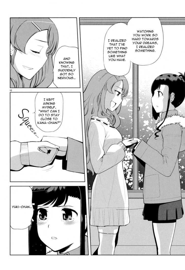 Candy Boy - Vol.02 Chapter 11