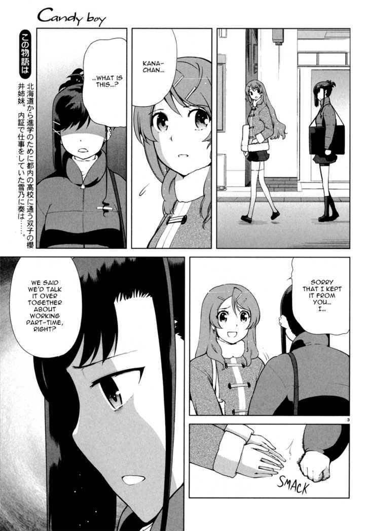 Candy Boy - Vol.02 Chapter 10