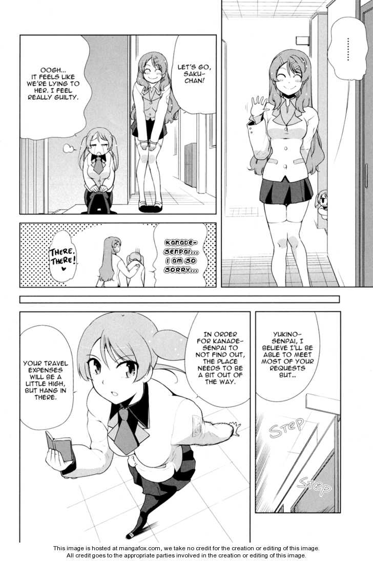 Candy Boy - Vol.02 Chapter 9