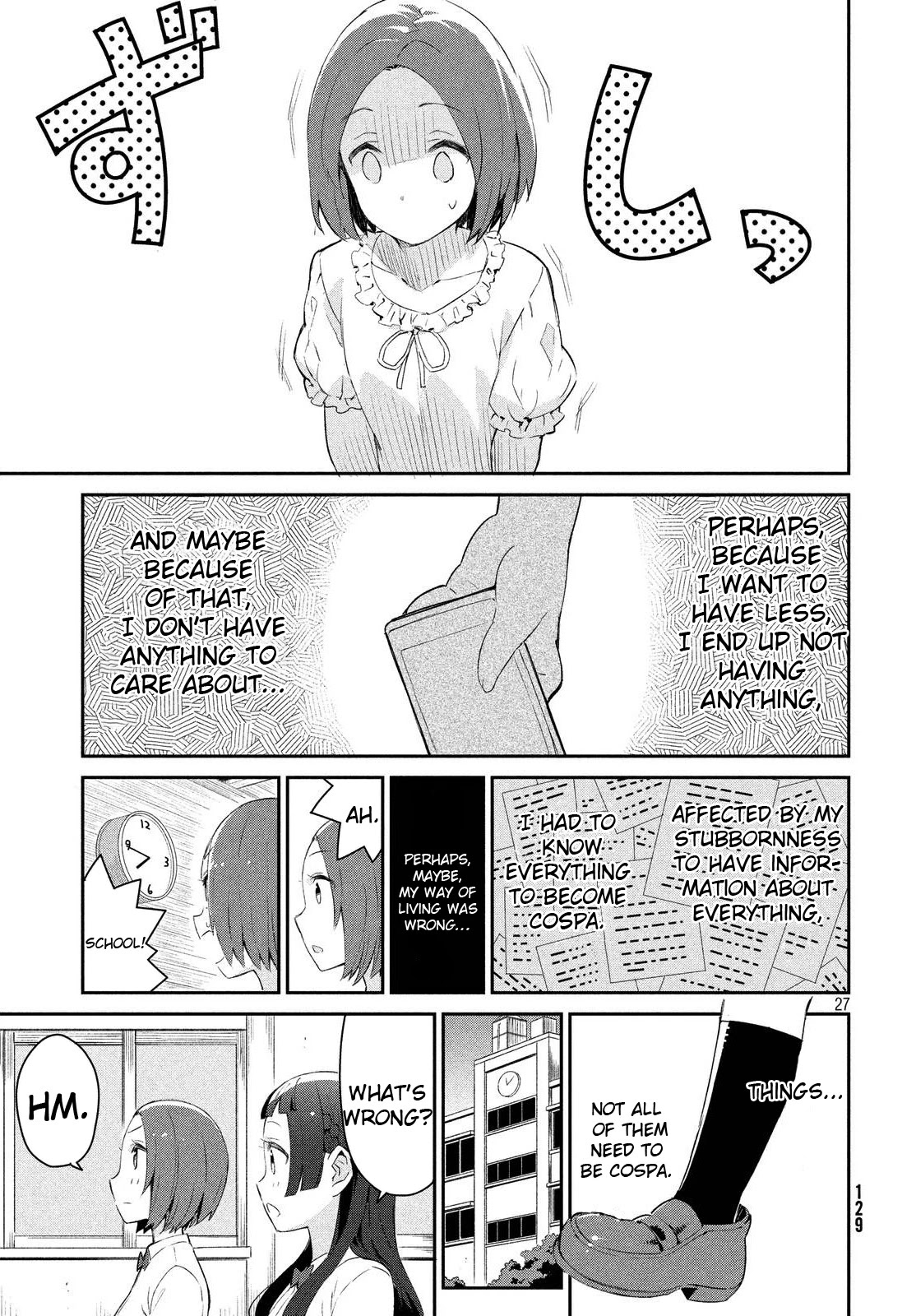 Nankuru Nee-San - Chapter 2