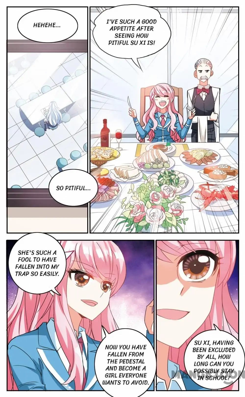 His Mystery Girl - Chapter 90