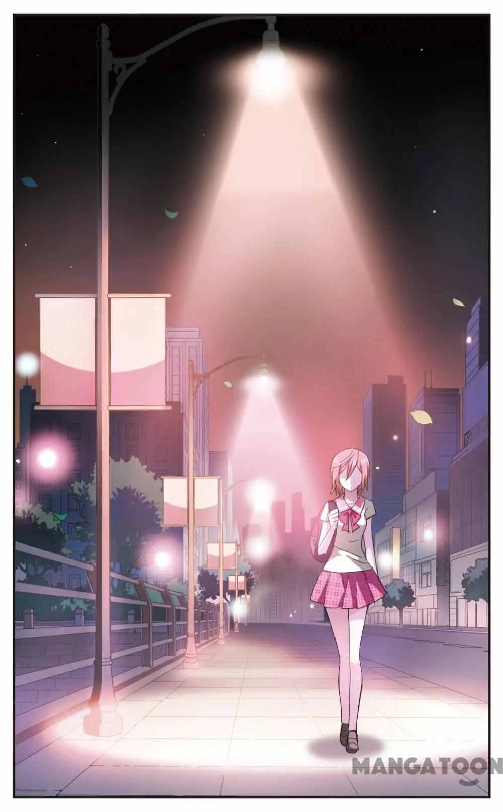 His Mystery Girl - Chapter 103