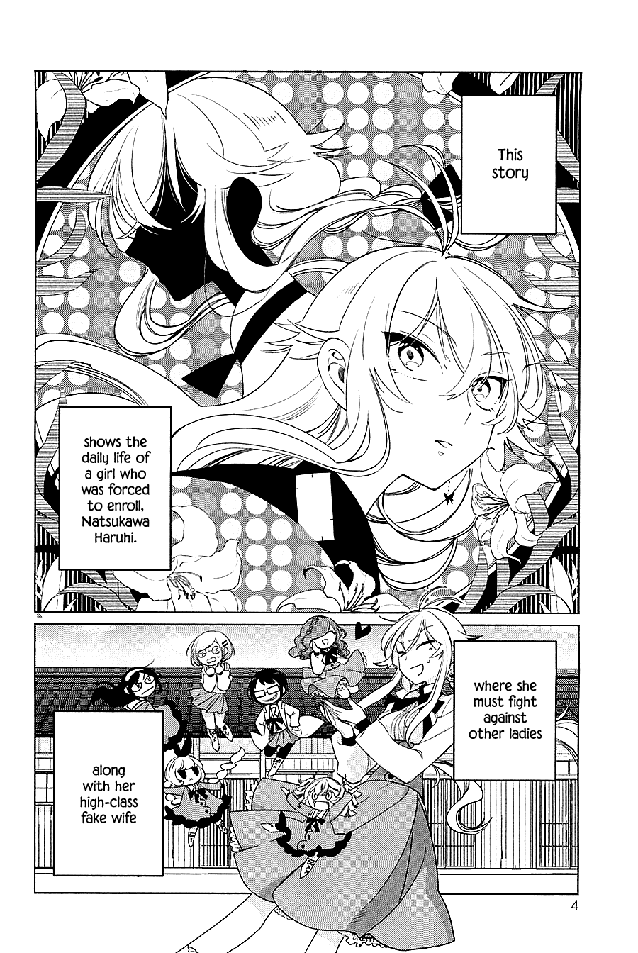 Opapagoto - Chapter 11