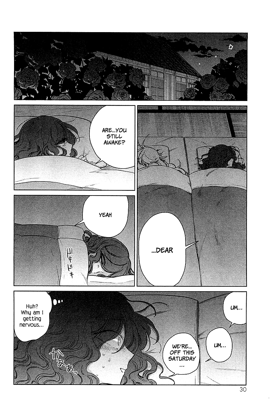 Opapagoto - Chapter 11