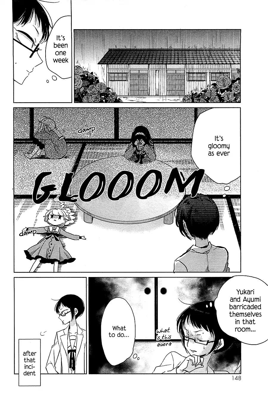 Opapagoto - Chapter 15