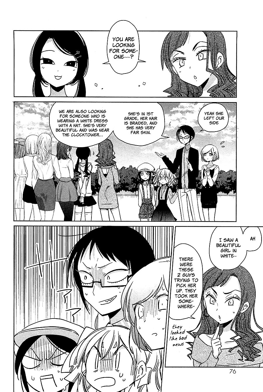 Opapagoto - Chapter 13