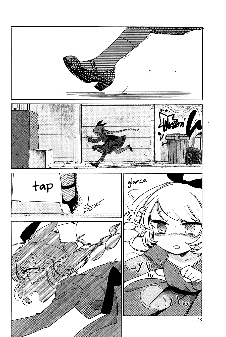 Opapagoto - Chapter 13