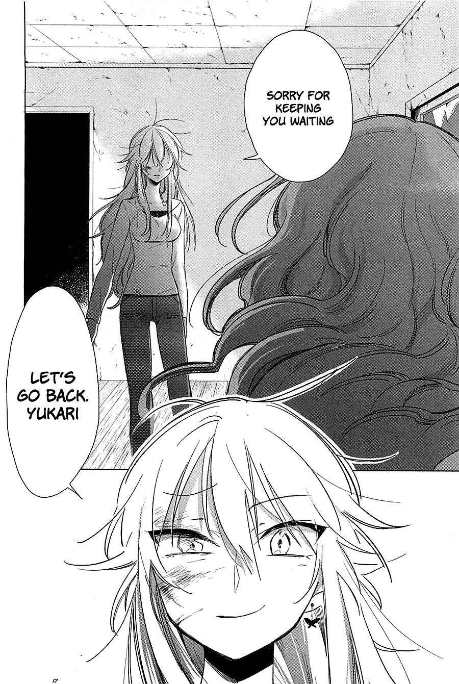 Opapagoto - Chapter 13