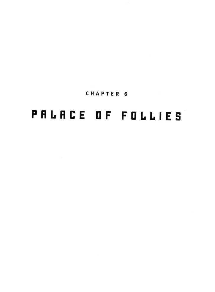 Kirihito Sanka - Vol.1 Chapter 6 : Palace Of Follies