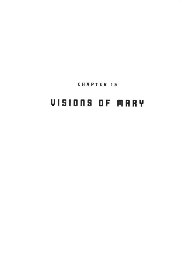 Kirihito Sanka - Vol.1 Chapter 15 : Visions Of Mary