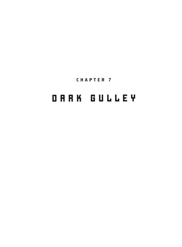 Kirihito Sanka - Vol.1 Chapter 7 : Dark Gulley