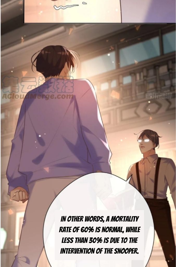 Escape From My Level 1 Alpha Boyfriend - Chapter 30