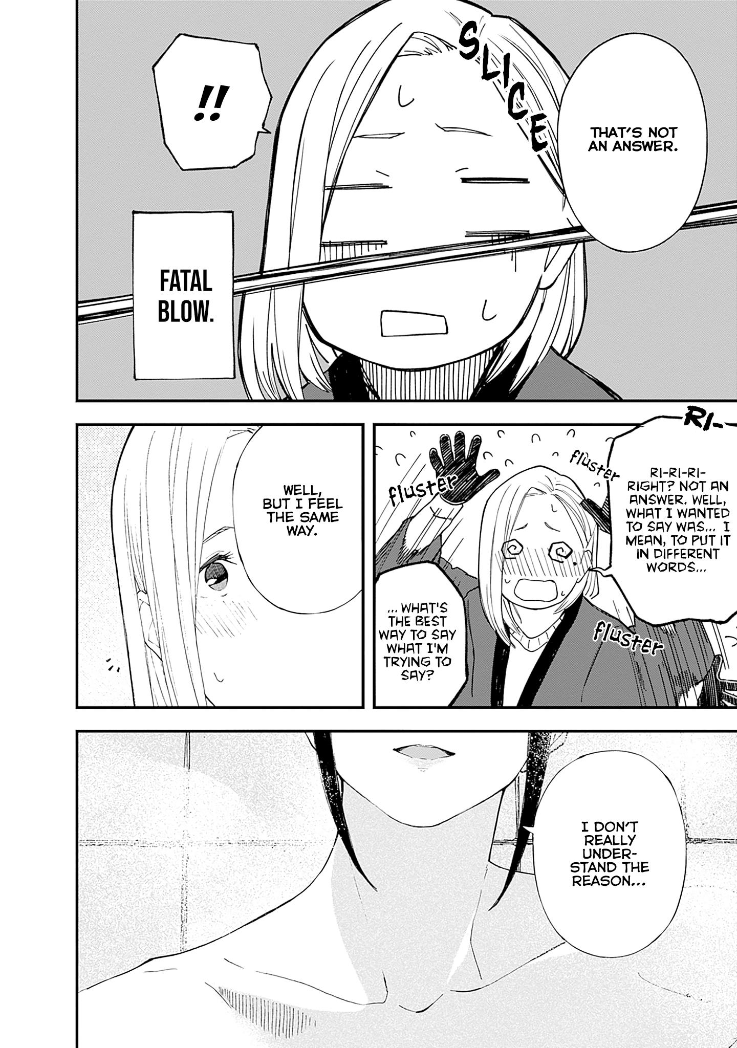 Alice-San Chi No Iroribata - Vol.4 Chapter 22: Breakfast And Firewood Bath