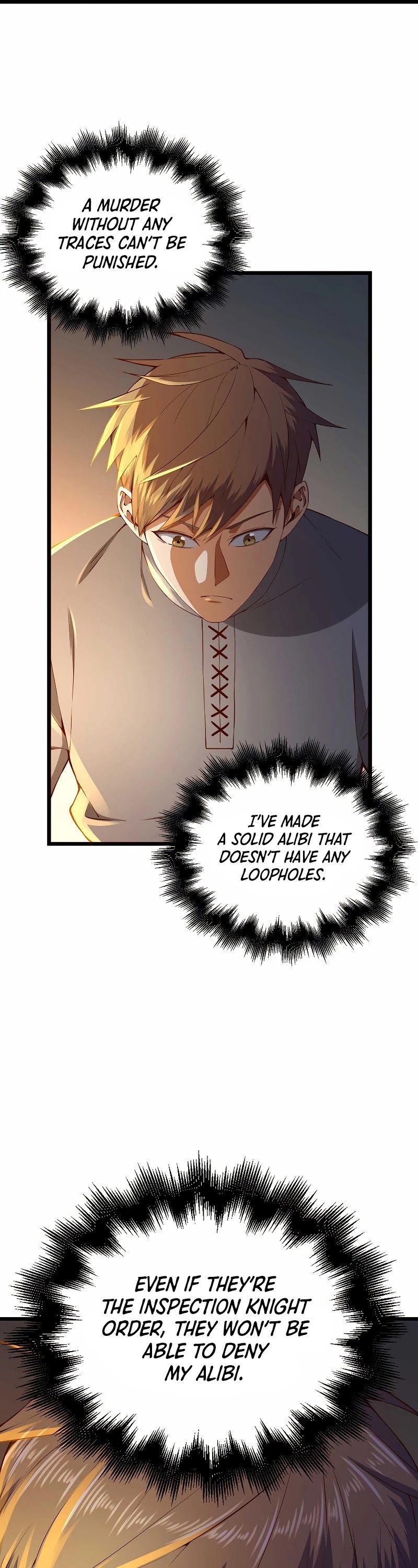 The Lord's Coins Aren't Decreasing?! - Chapter 60